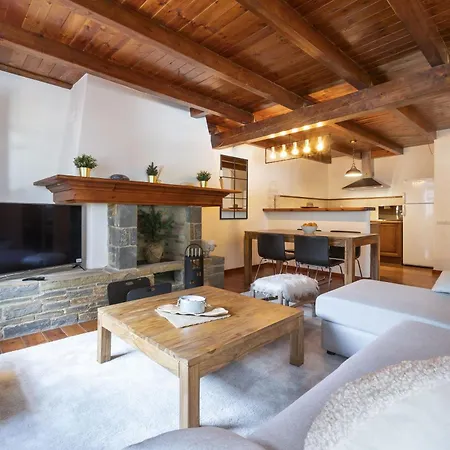 Apartament Luderna - Con Terraza Rouche *