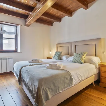 Luderna - Con Terraza Rouche Apartment