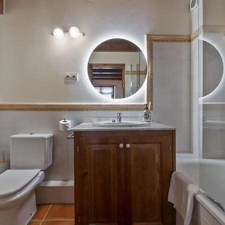 Apartment Luderna - Con Terraza Rouche